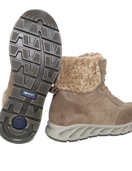 Igi&Co botín GORETEX 6678044