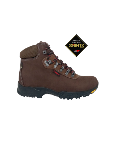 Chiruca 4465312 GREDOS SUPRA 12 GORE-TEX