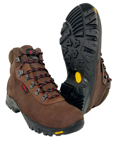 Chiruca 4465312 GREDOS SUPRA 12 GORE-TEX