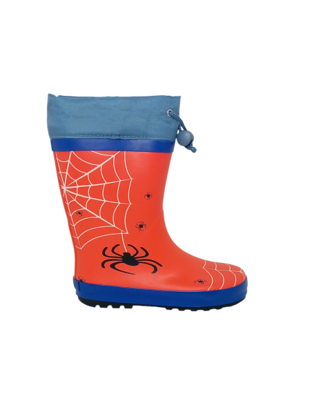 Crecendo bota agua 2645-L