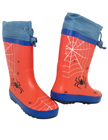 Crecendo bota agua 2645-L