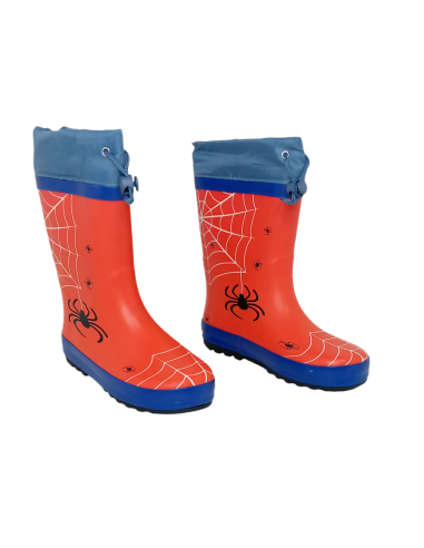 Crecendo bota agua 2645-L