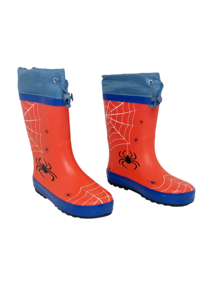 Crecendo bota agua 2645-L