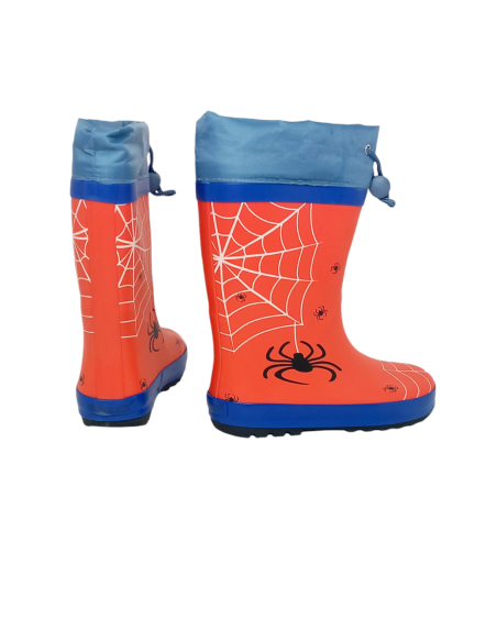 Crecendo bota agua 2645-L