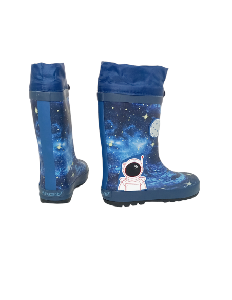 Crecendo bota agua 2644-L