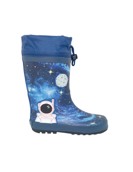 Crecendo bota agua 2644-L