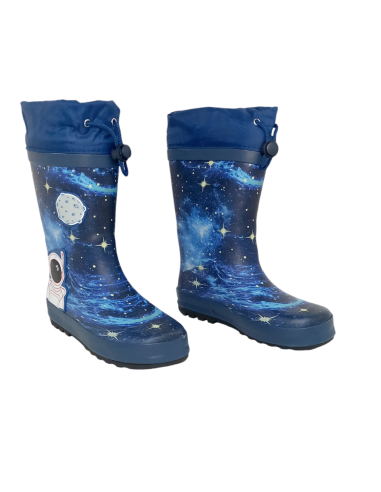 Crecendo bota agua 2644-L