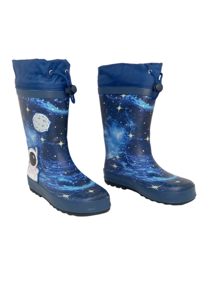 Crecendo bota agua 2644-L