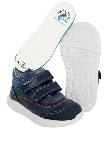 Pablosky 048021 BAREFOOT