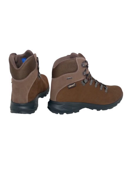 Chiruca 4406727 XACOBEO 27 GORE-TEX