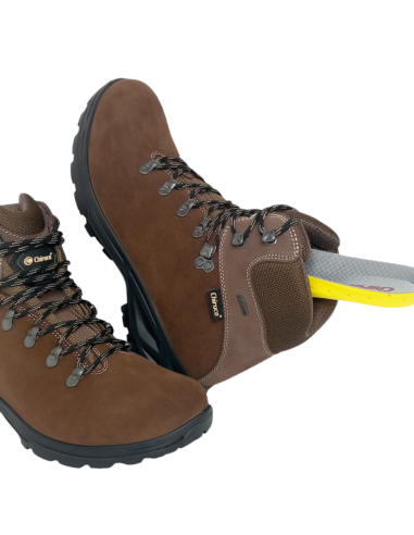 Chiruca 4406727 XACOBEO 27 GORE-TEX