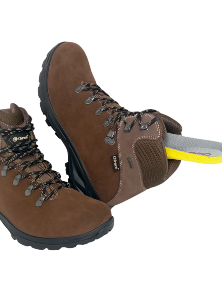 Chiruca 4406727 XACOBEO 27 GORE-TEX