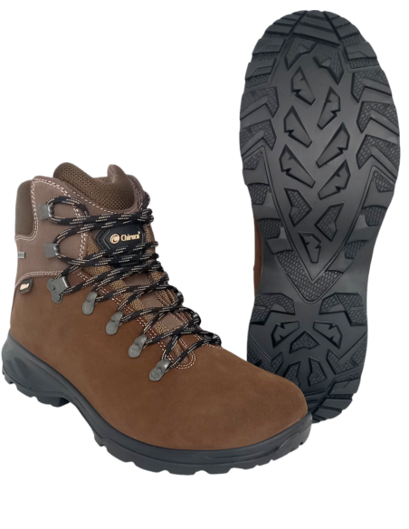 Chiruca 4406727 XACOBEO 27 GORE-TEX