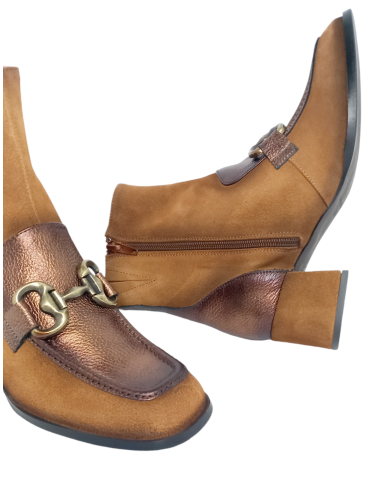 Salonissimos botín CV-6065