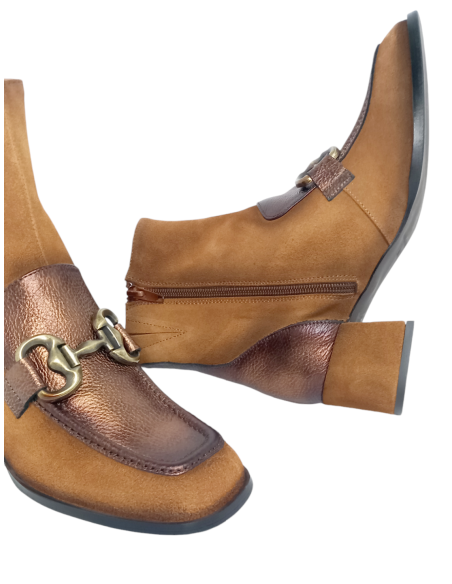 Salonissimos botín CV-6065