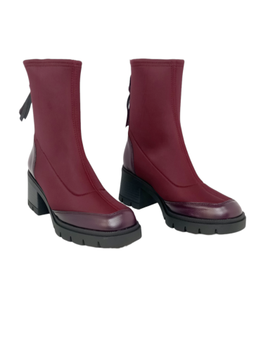 Hispanitas botín HI243681 EVEREST