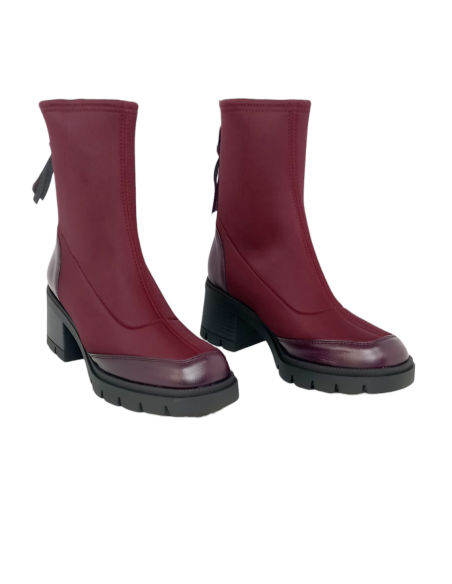 Hispanitas botín HI243681 EVEREST