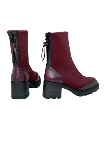 Hispanitas botín HI243681 EVEREST