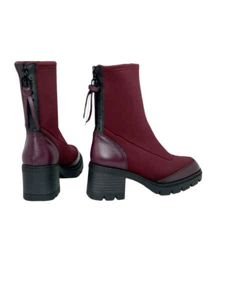 Hispanitas botín HI243681 EVEREST