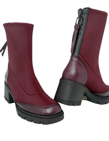 Hispanitas botín HI243681 EVEREST