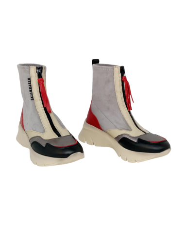 Hispanitas botín CHI243628 HELSINKI