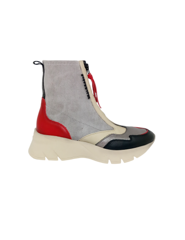 Hispanitas botín CHI243628 HELSINKI