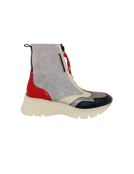 Hispanitas botín CHI243628 HELSINKI