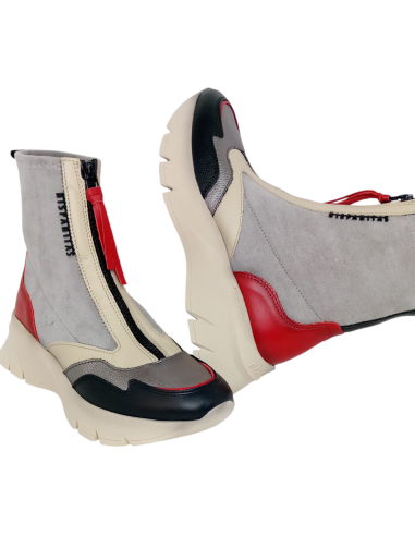 Hispanitas botín CHI243628 HELSINKI