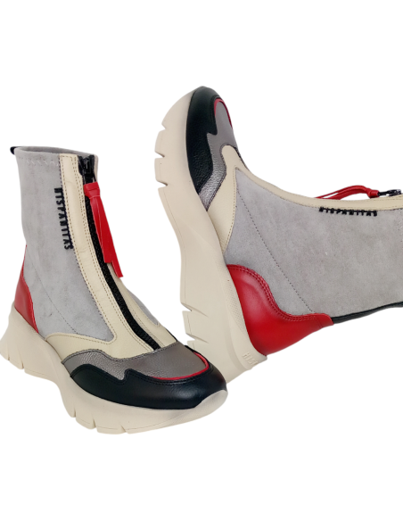 Hispanitas botín CHI243628 HELSINKI