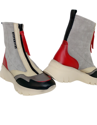 Hispanitas botín CHI243628 HELSINKI