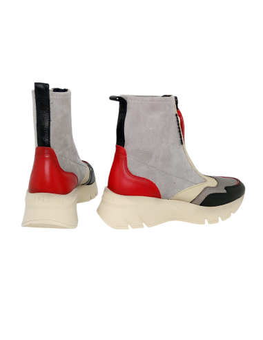 Hispanitas botín CHI243628 HELSINKI