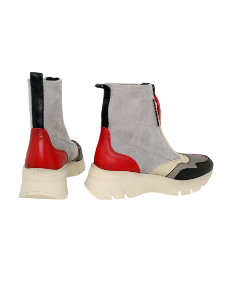 Hispanitas botín CHI243628 HELSINKI