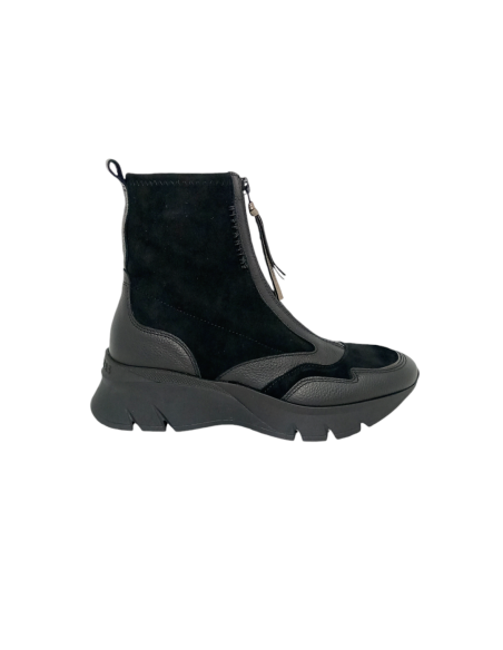 Hispanitas botín HI243628 HELSINKI