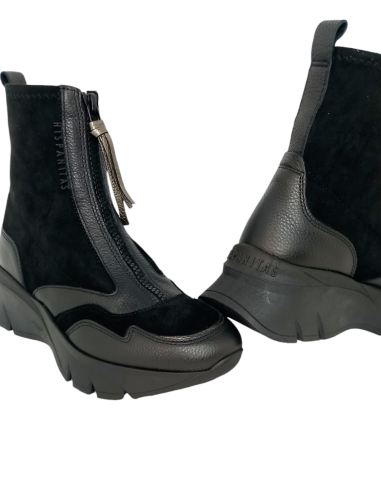 Hispanitas botín HI243628 HELSINKI