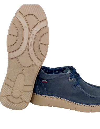 Callaghan 60701 BUKARO