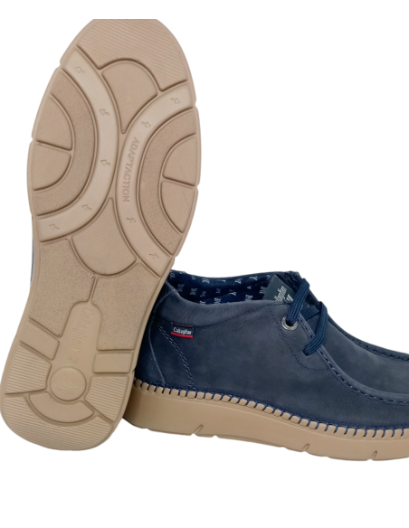 Callaghan 60701 BUKARO