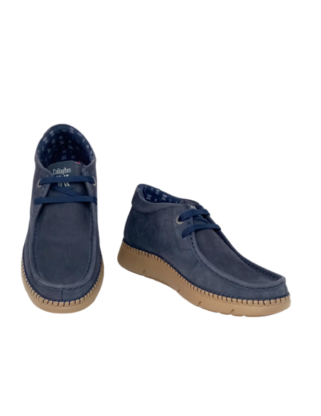 Callaghan 60701 BUKARO