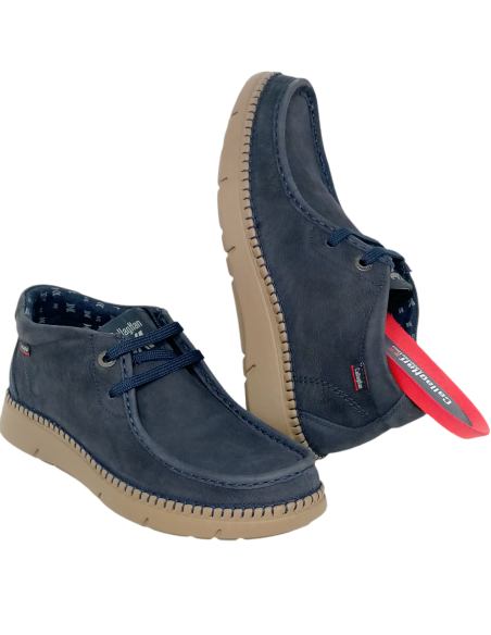 Callaghan 60701 BUKARO