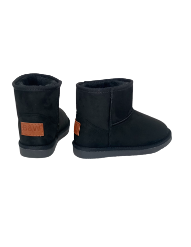 B&W bota australiana BJSH542083