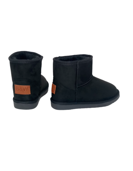B&W bota australiana BJSH542083