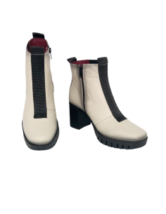 Jose Saenz botín 7257-BG 2