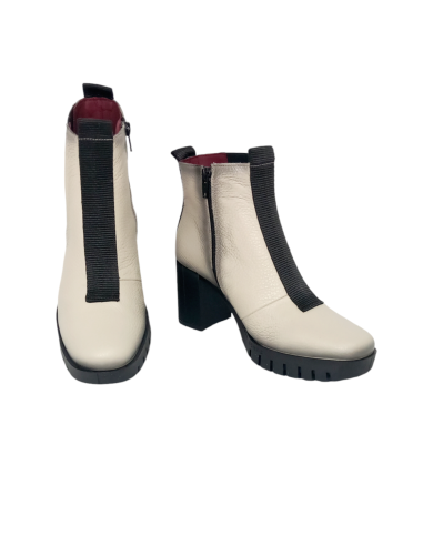 Jose Saenz botín 7257-BG