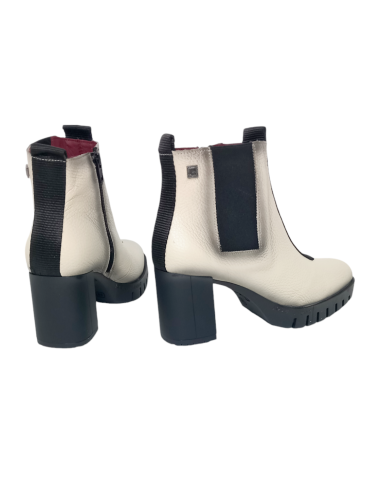 Jose Saenz botín 7257-BG