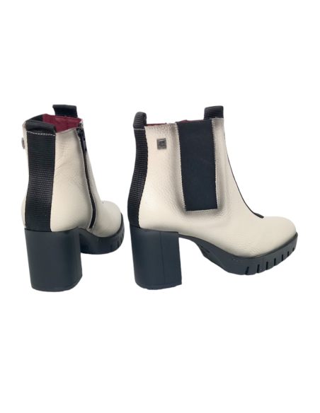 Jose Saenz botín 7257-BG