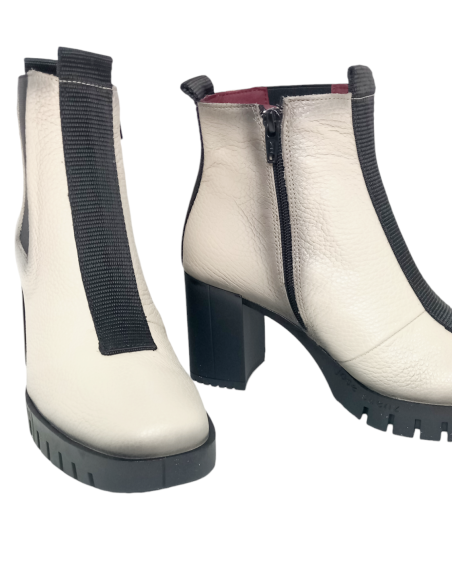 Jose Saenz botín 7257-BG