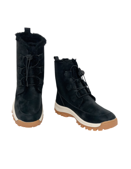 Eoligeros botín MONTSERRAT