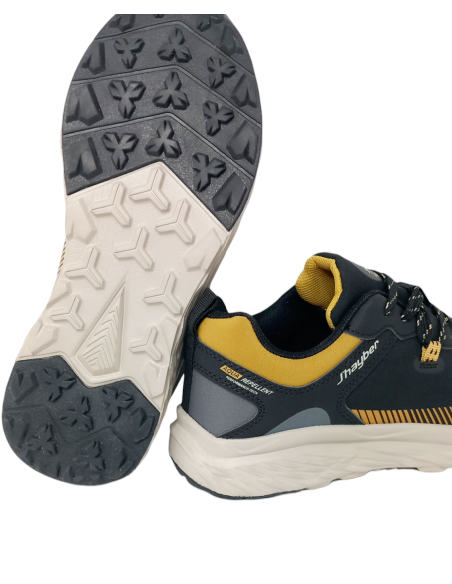 J´HAYBER Deportivo trekking ZS52503