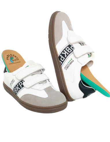 Pablosky deportivo SAX 205701 BAREFOOT
