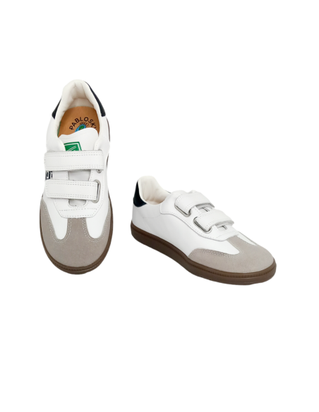 Pablosky deportivo SAX 205701 BAREFOOT