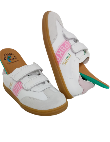 Pablosky deportivo SAX 205707 BAREFOOT